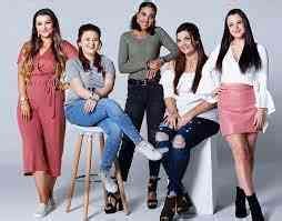 teen mom UK update new